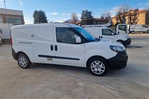 FIAT DOBLO MAXI METANO 