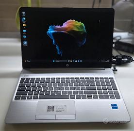 Notebook pc Hp i5