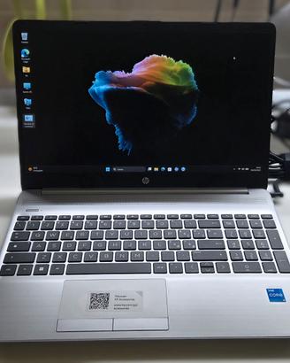 Notebook pc Hp i5