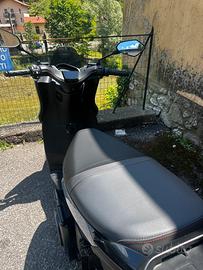 Seat Mo 125
