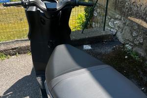 Seat Mo 125