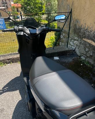 Seat Mo 125