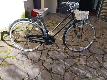 bicicletta