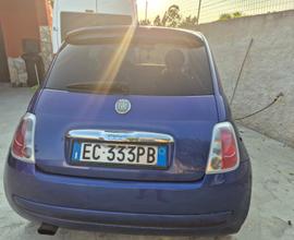 Fiat 500 1.3