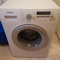 LAVATRICE 8KG.