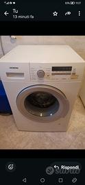 LAVATRICE 8KG.