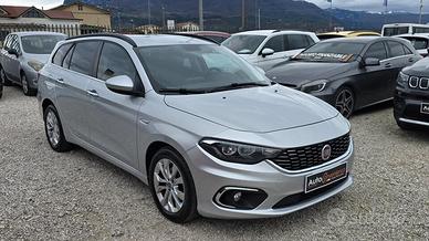 Fiat Tipo 1.6 Mjt S&S SW Lounge