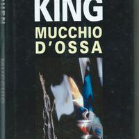 Titolo: Mucchio d’ossa Autore: Stephen King