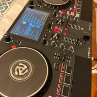 Numark mixstream pro