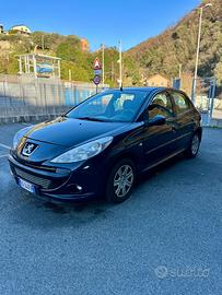 Peugeot 206 plus 1.4 HDI