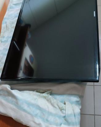 Display LCD TV Samsung 40 pollici