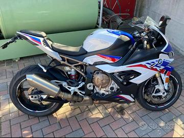 BMW 1000rr