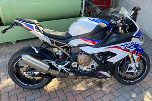 BMW 1000rr