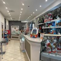 Attività bar gelateria