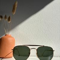 Occhiali da sole Ray-Ban the Marshall
