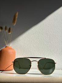 Occhiali da sole Ray-Ban the Marshall