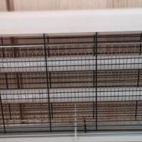 ZANZARIERA DA ESTERNO