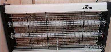 ZANZARIERA DA ESTERNO