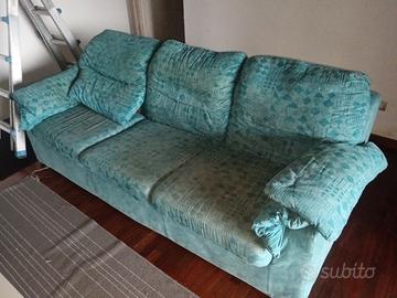 Divano Letto 3 posti