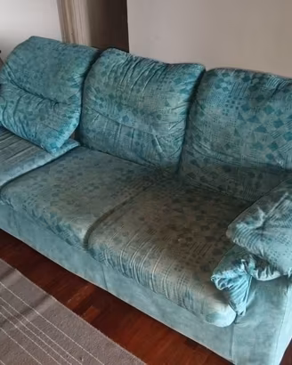 Divano Letto 3 posti