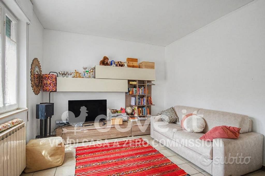 Apartment in Castelnuovo Magra, Cerreta - Vista 3