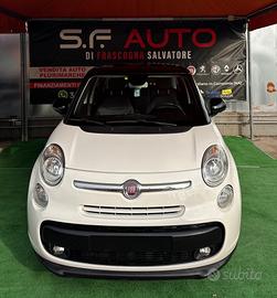 Fiat 500L 0.9 TwinAir Turbo Natural Power Lounge