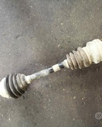 Semiasse sx Opel Astra G 1.6 b 74 kW