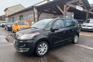 Citroen C3 Picasso 1.4 VTi 95 Exclusive Style