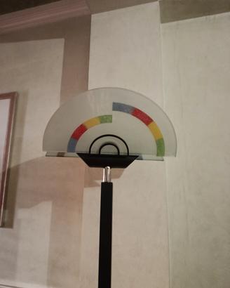lampadari e  piantana