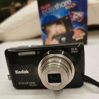 Kodak easyshare 14MP 3" Touchscreen