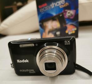 Kodak easyshare 14MP 3" Touchscreen