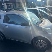 Toyota iQ 1.0 CVT Trend EURO 5