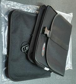 BORSE BISACCIA BONIN - CVB468