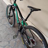 orbea oiz full carbon 