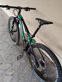 orbea oiz full carbon 
