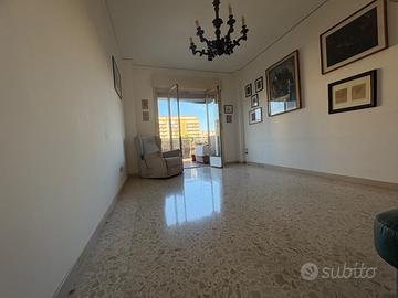 Palermo zona Strasburgo 3 piano in residence