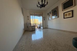 Palermo zona Strasburgo 3 piano in residence