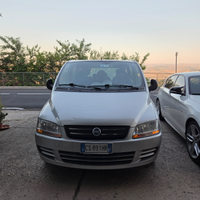 Fiat multipla metano