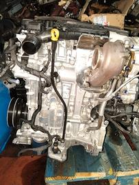 MOTORE PEUGEOT /CITROEN