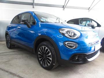 Fiat 500X 1.3 mjet 95cv