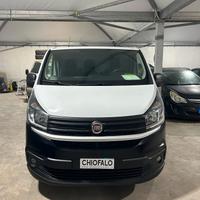 Fiat talento 1.6 mjt 120 cv 12 q pass lungo