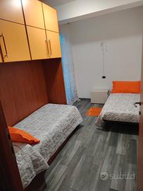 Sweet home