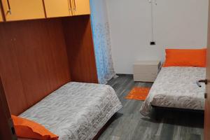 Sweet home