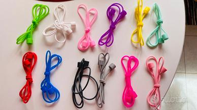 Laccetto per cuffie Bluetooth