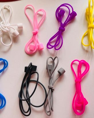 Laccetto per cuffie Bluetooth