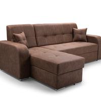 UN DIVANO CHE HA TUTTO...!