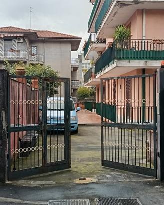 3vani con Garage 20mq e P. Auto Via Roma Gravina