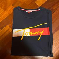 maglia tommy hilfinger