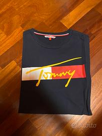 maglia tommy hilfinger