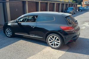 VW Scirocco 2.0 TDI 140CV